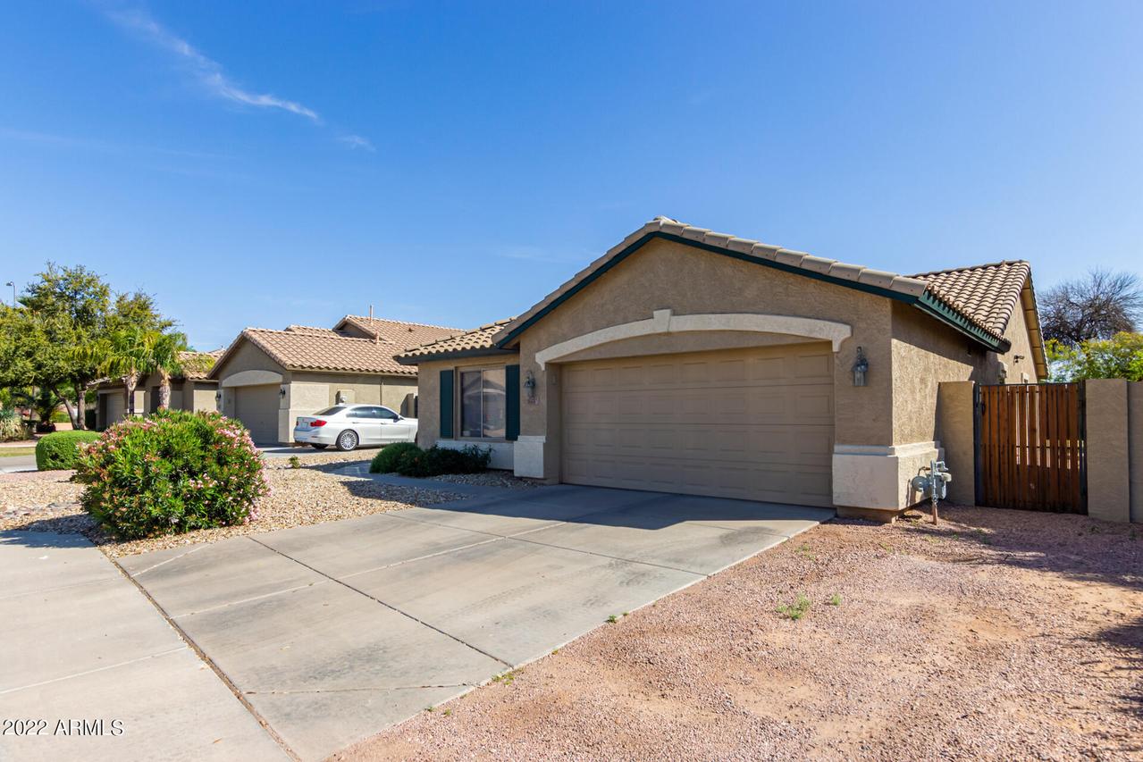 10251 E Javelina Ave., Mesa, AZ 85209