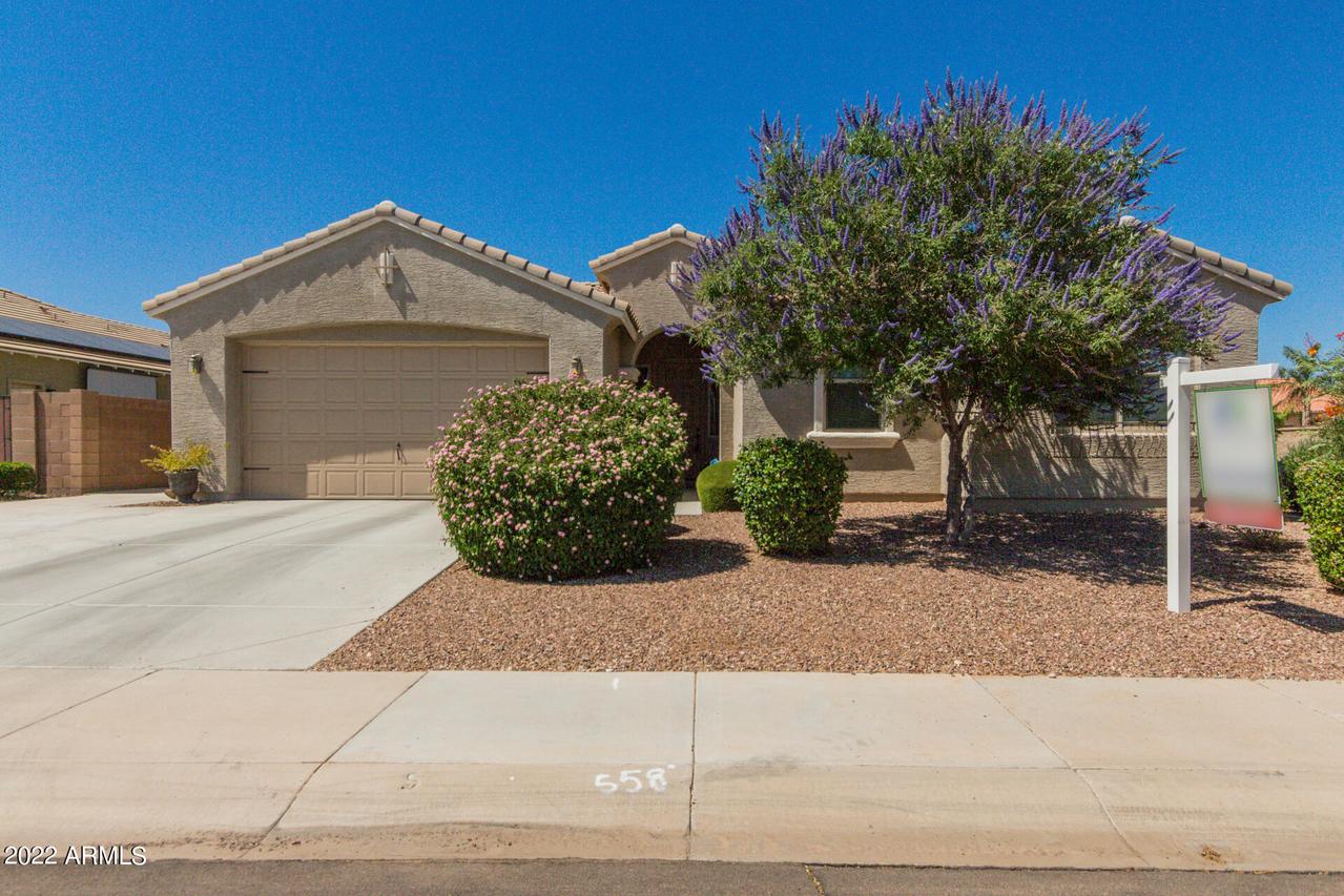 18420 W Tasha Dr., Surprise, AZ 85388