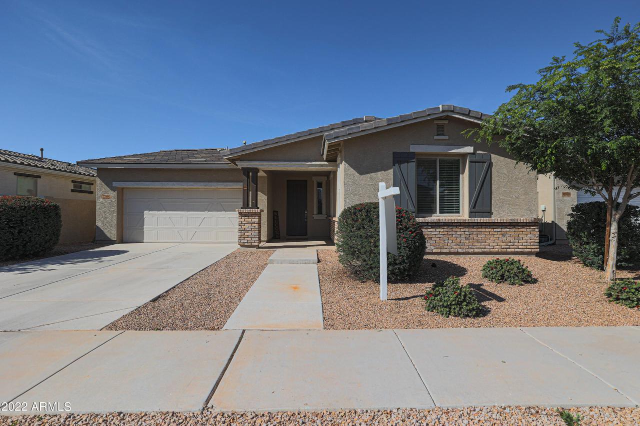 22492 E Duncan St., Queen Creek, AZ 85142