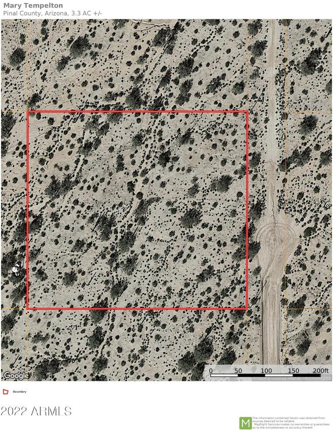 S Rincon Rd. #60, Maricopa, AZ 85139