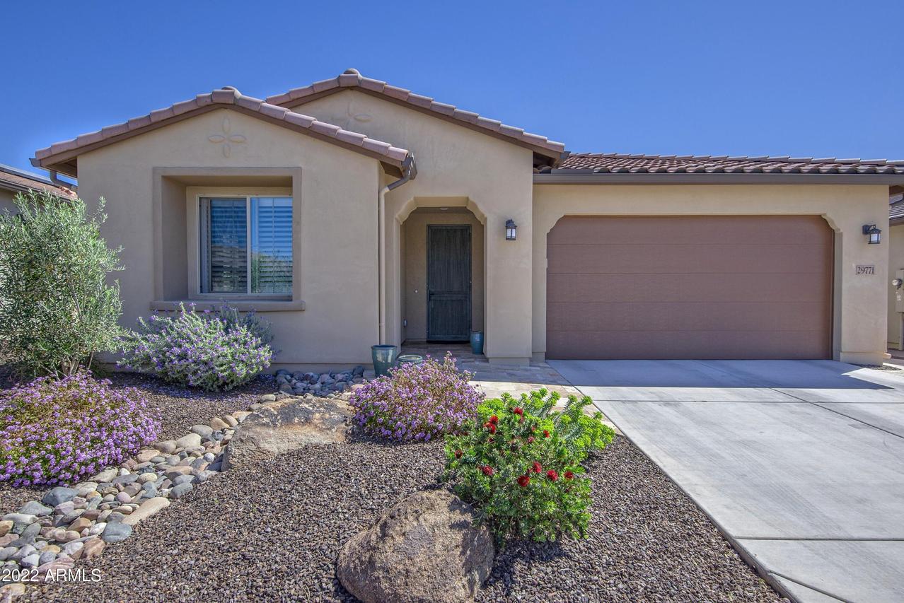 29771 N 133rd Ave., Peoria, AZ 85383