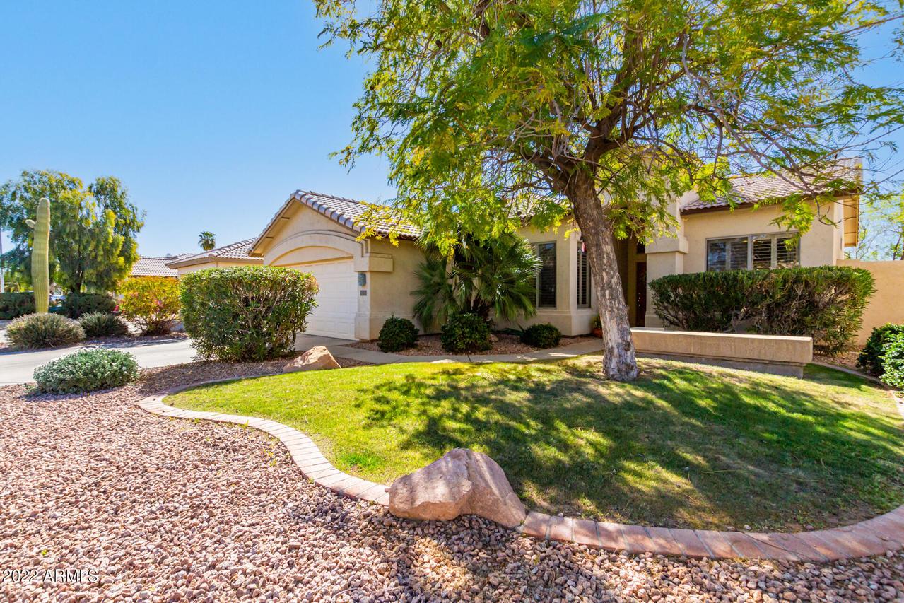 2153 W Megan St., Chandler, AZ 85224