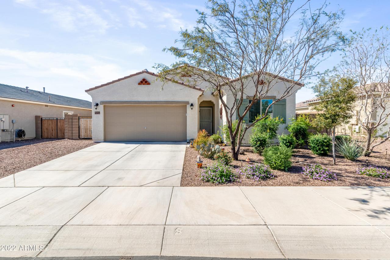 21239 W Hubbell St., Buckeye, AZ 85396