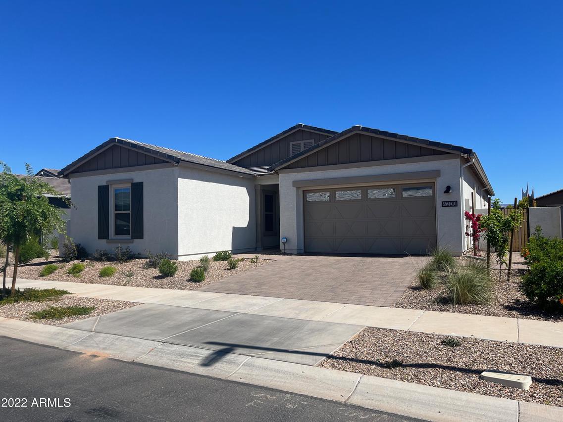 4209 S Apollo, Mesa, AZ 85212