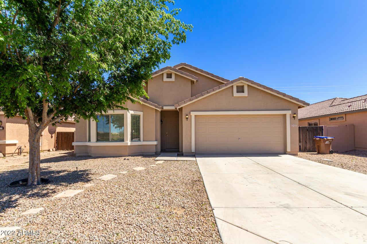 41211 N Rose Ln., San Tan Valley, AZ 85140