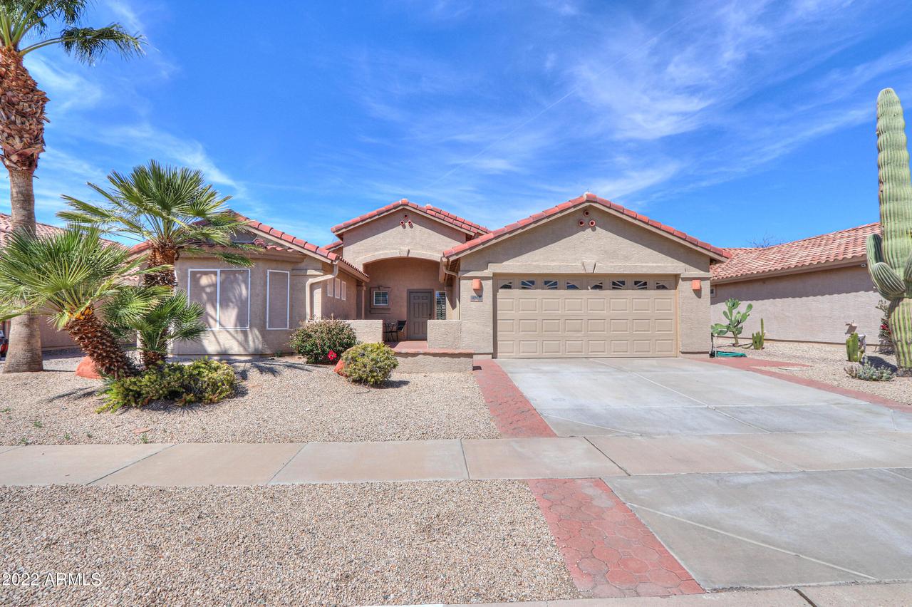 2418 E Durango Dr., Casa Grande, AZ 85194