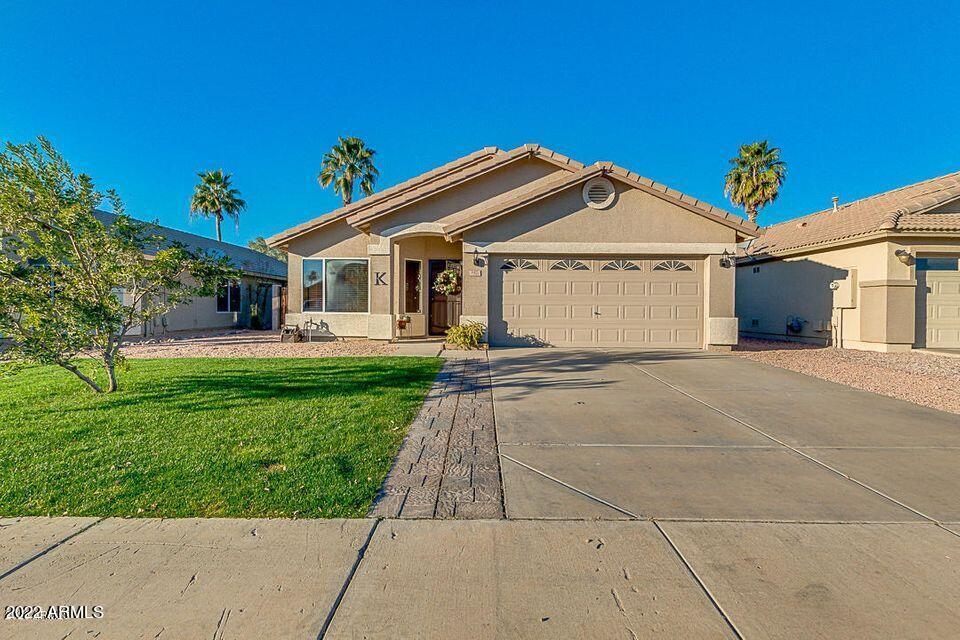 3920 E Pinon Ct., Gilbert, AZ 85234