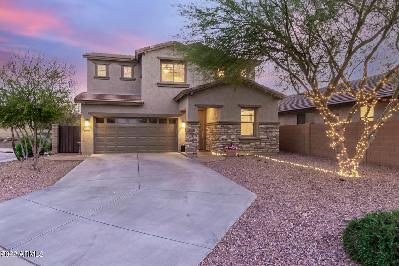 29430 N 123rd Ln., Peoria, AZ 85383