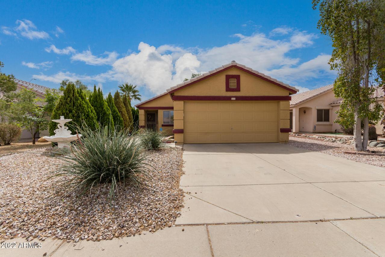 16526 N 158th Ave., Surprise, AZ 85374