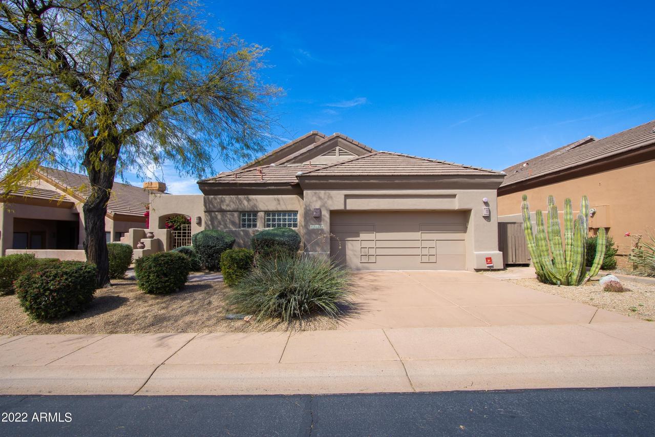 11674 E Cortez Dr., Scottsdale, AZ 85259