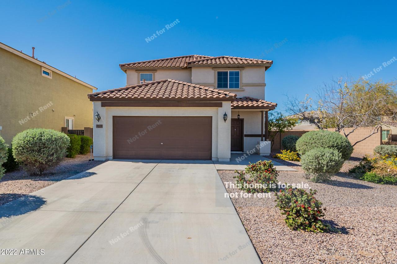 36174 N Red River Ct., San Tan Valley, AZ 85143