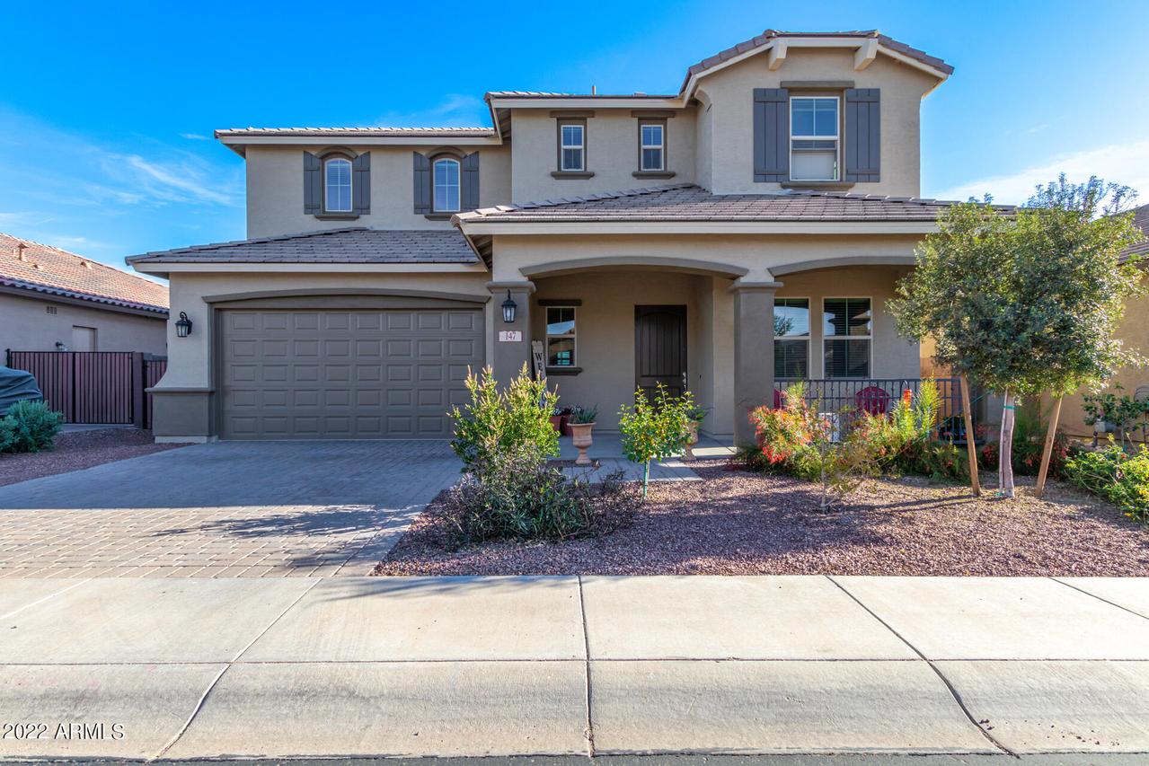 147 W White Oak Ave., Queen Creek, AZ 85140