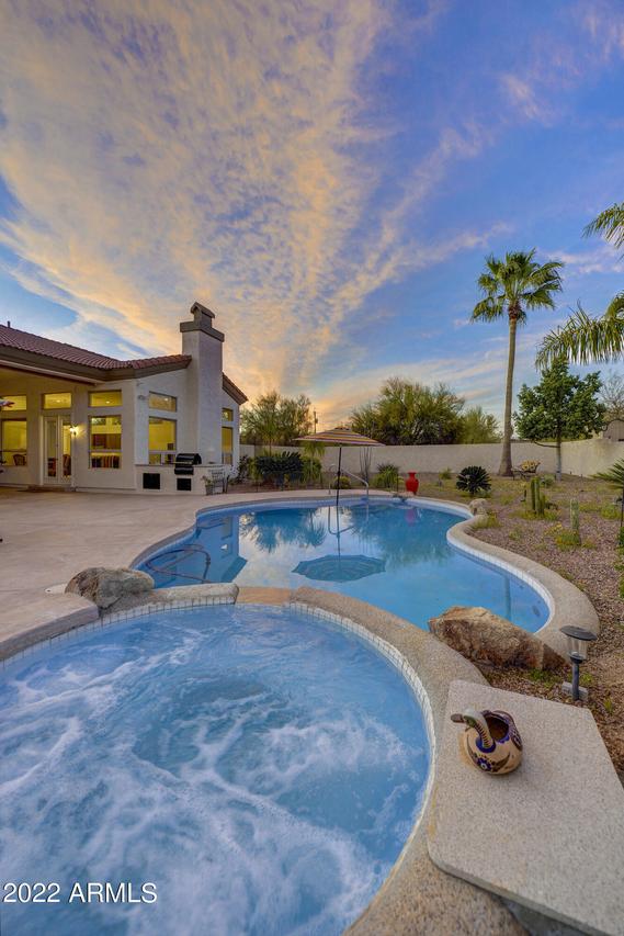 30009 N 58th St., Cave Creek, AZ 85331