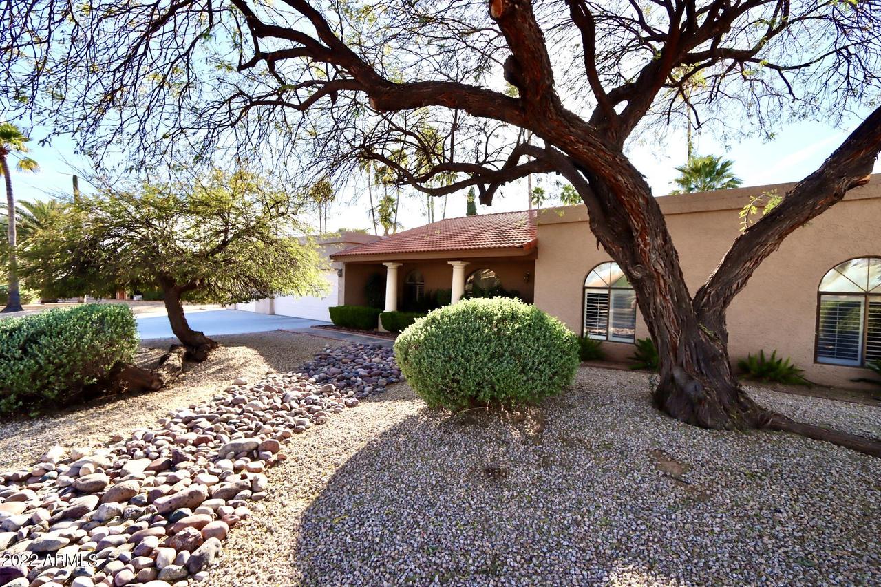 13422 N 58th Pl., Scottsdale, AZ 85254