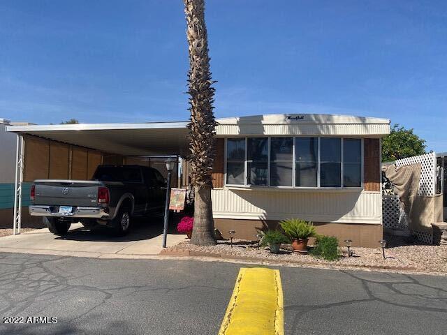 120 W O'neil #48 Dr., Casa Grande, AZ 85122