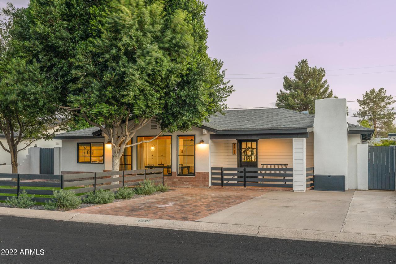 4821 E Amelia Ave., Phoenix, AZ 85018