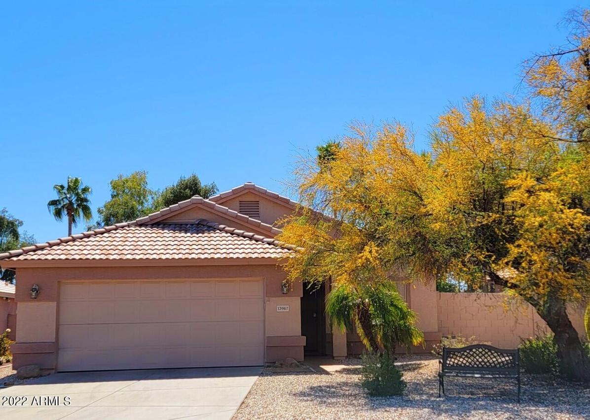 13967 W Two Guns Tr., Surprise, AZ 85374