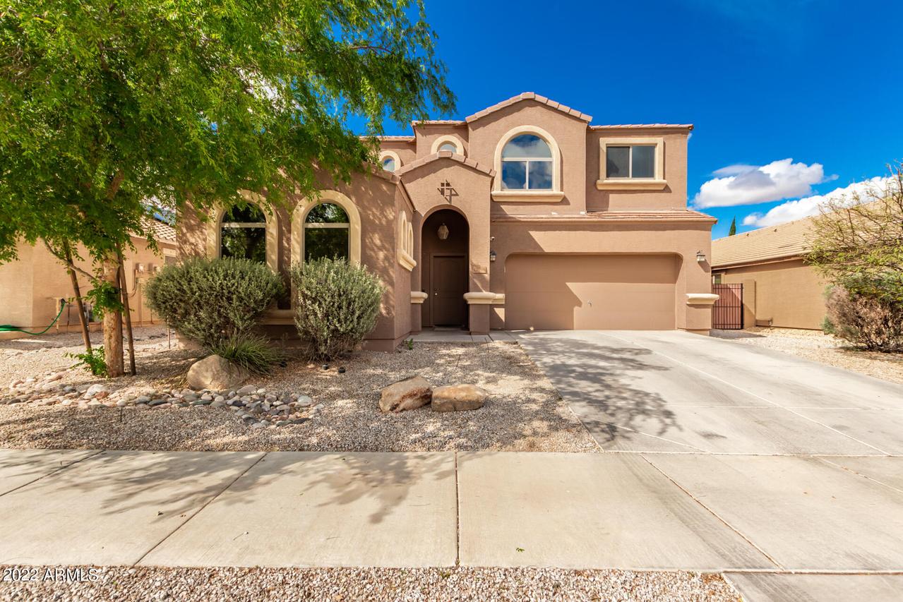 17596 W Columbine Dr., Surprise, AZ 85388