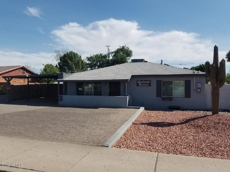 813 E Glendale Ave., Phoenix, AZ 85020