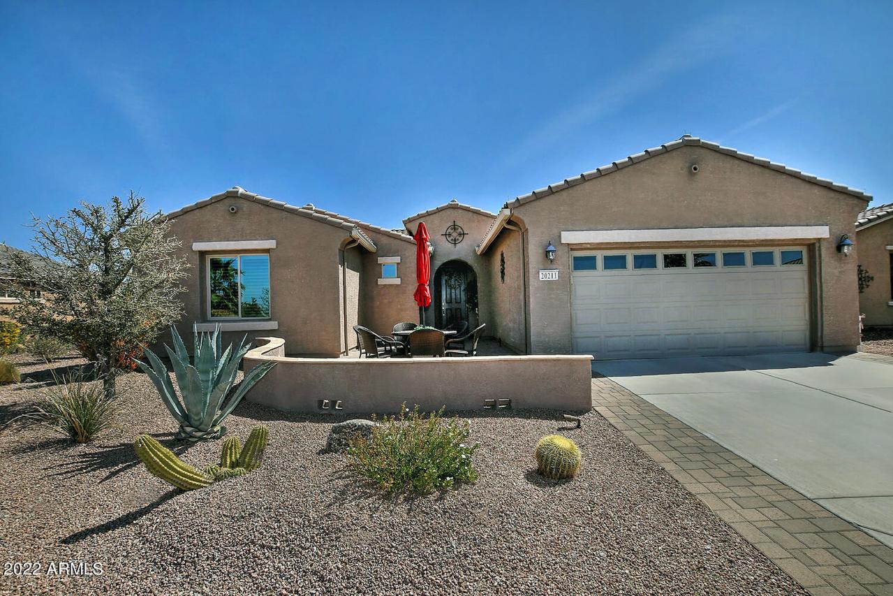 20211 N Winter Escape Ct., Maricopa, AZ 85138