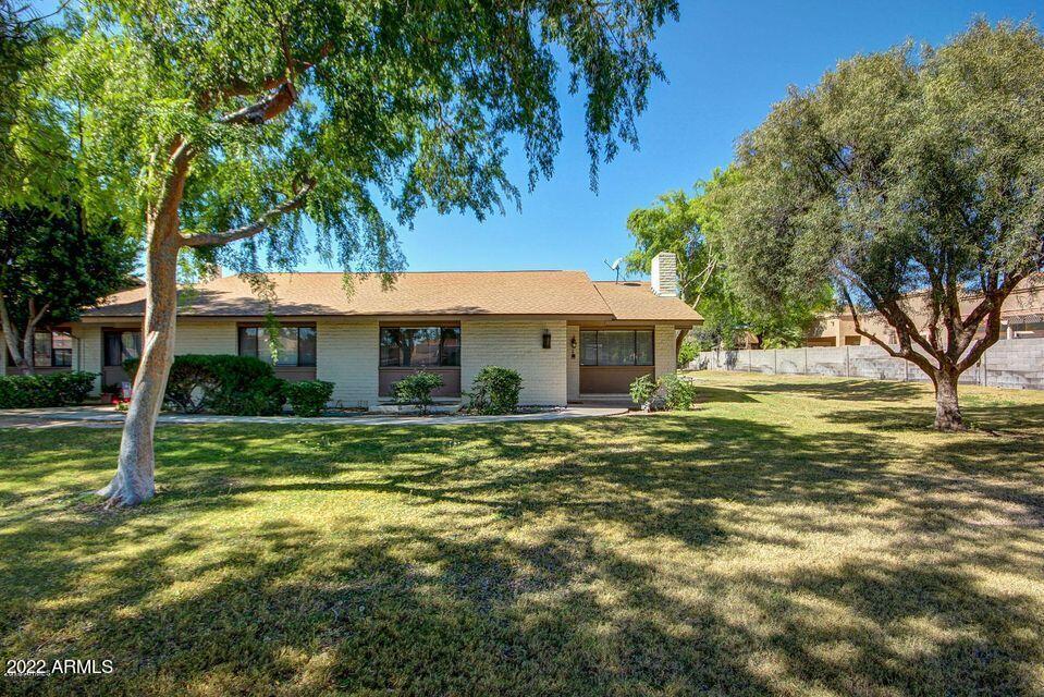 1550 N Stapley Dr. #8, Mesa, AZ 85203