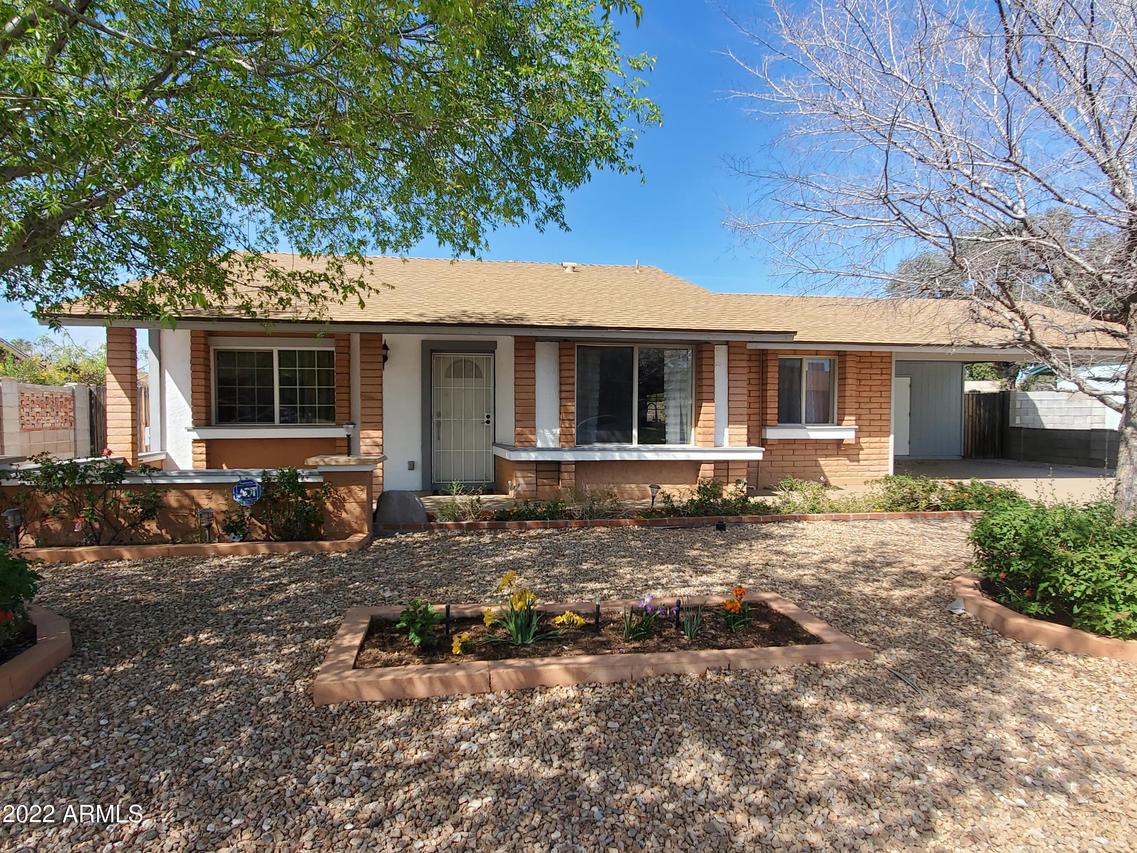 3306 E Emelita Ave., Mesa, AZ 85204