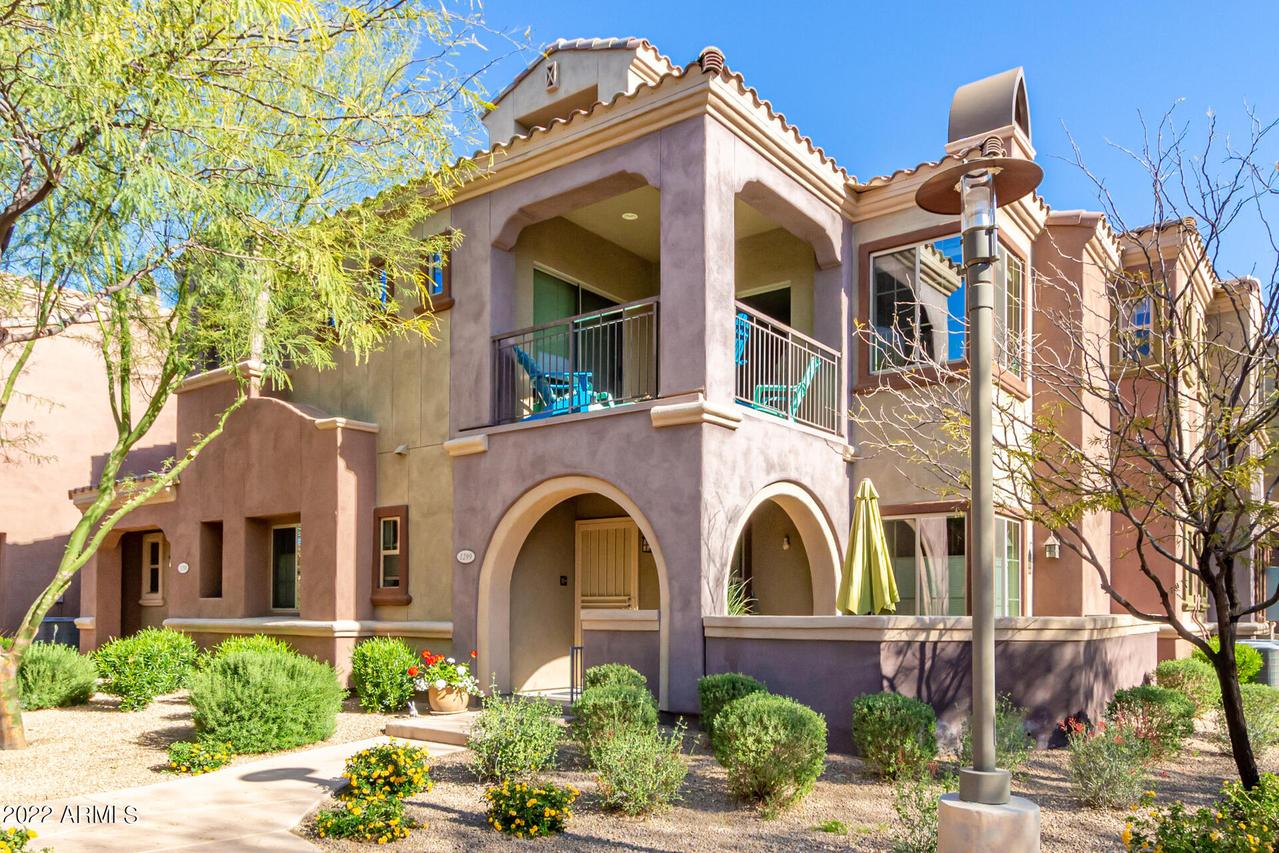 3935 E Rough Rider Rd. #1301, Phoenix, AZ 85050