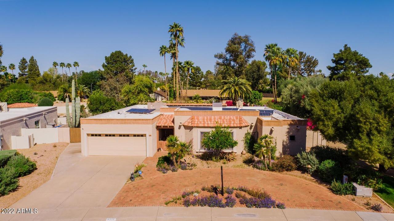 8312 E Welsh Tr., Scottsdale, AZ 85258