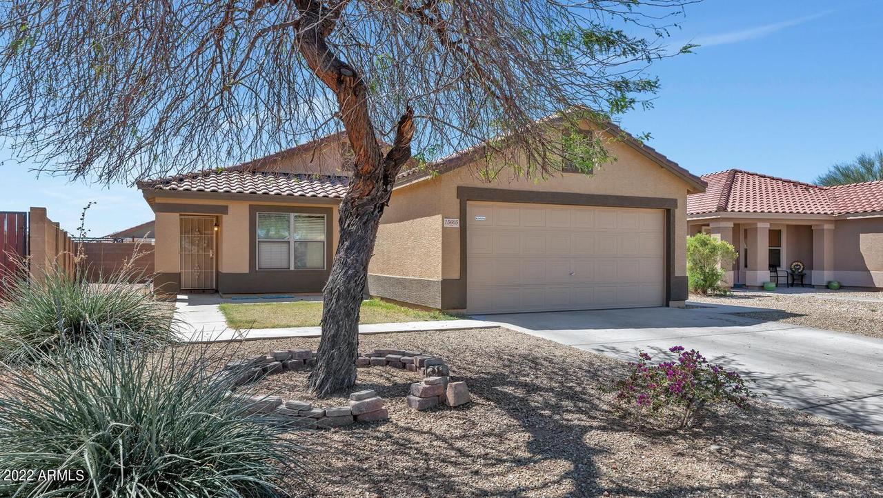 15605 W Caribbean Ln., Surprise, AZ 85379