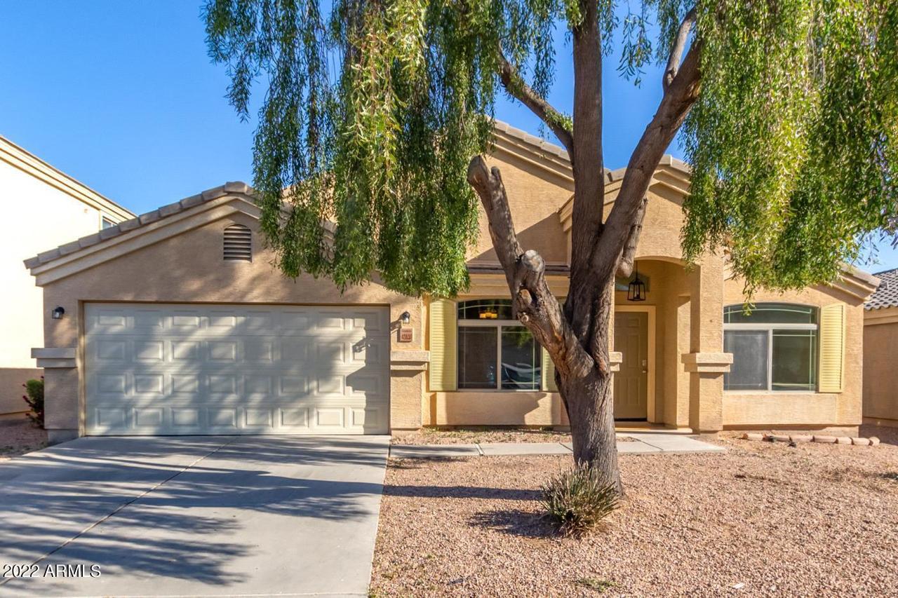 43830 W Maricopa Ave., Maricopa, AZ 85138