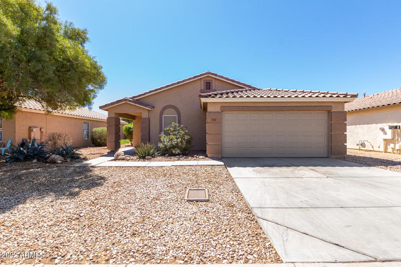 7213 W Hilton Ave., Phoenix, AZ 85043