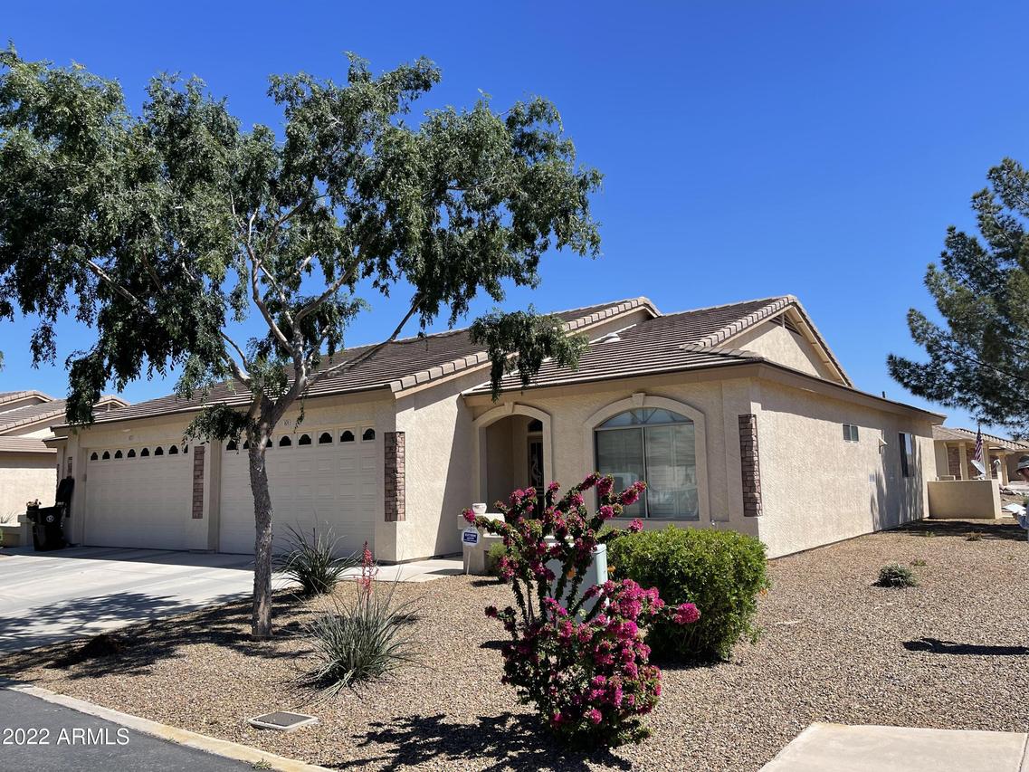 10960 E Monte Ave. #101, Mesa, AZ 85209