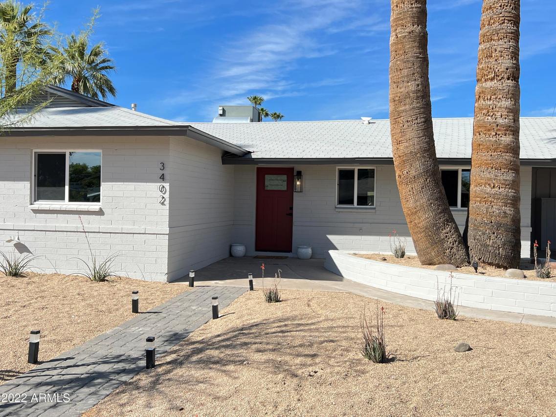 3402 E Indianola Ave., Phoenix, AZ 85018