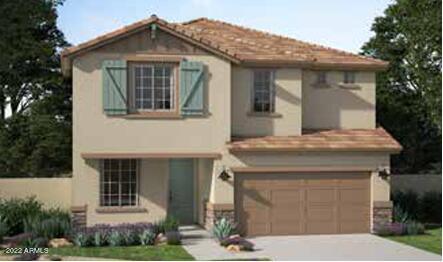 16968 W Red Bird Rd., Surprise, AZ 85387