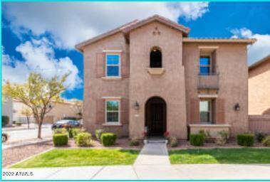 1041 S Annie Ln., Gilbert, AZ 85296