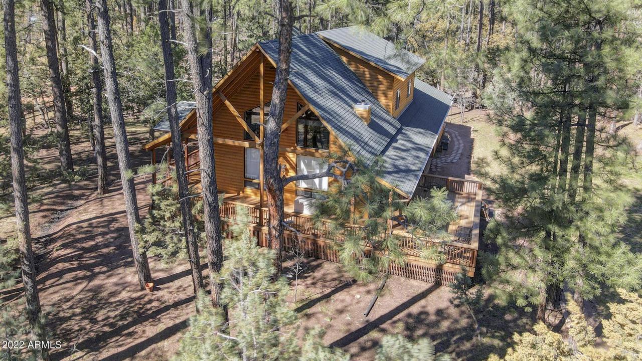 746 W Old Pine Tr., Payson, AZ 85541