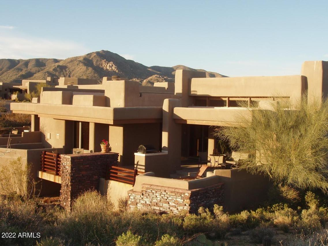 11199 E Prospect Point Dr., Scottsdale, AZ 85262