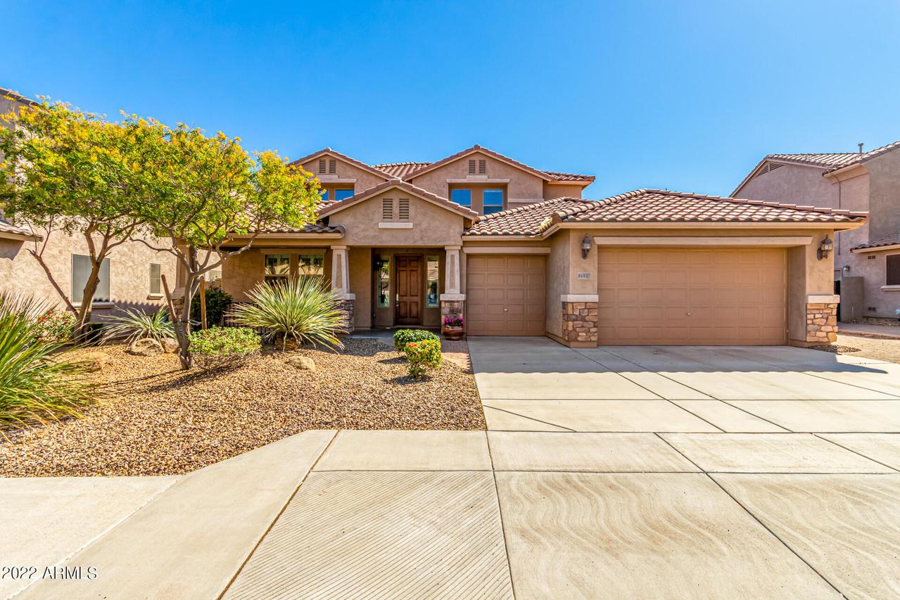 18137 W Orchid Ln., Waddell, AZ 85355