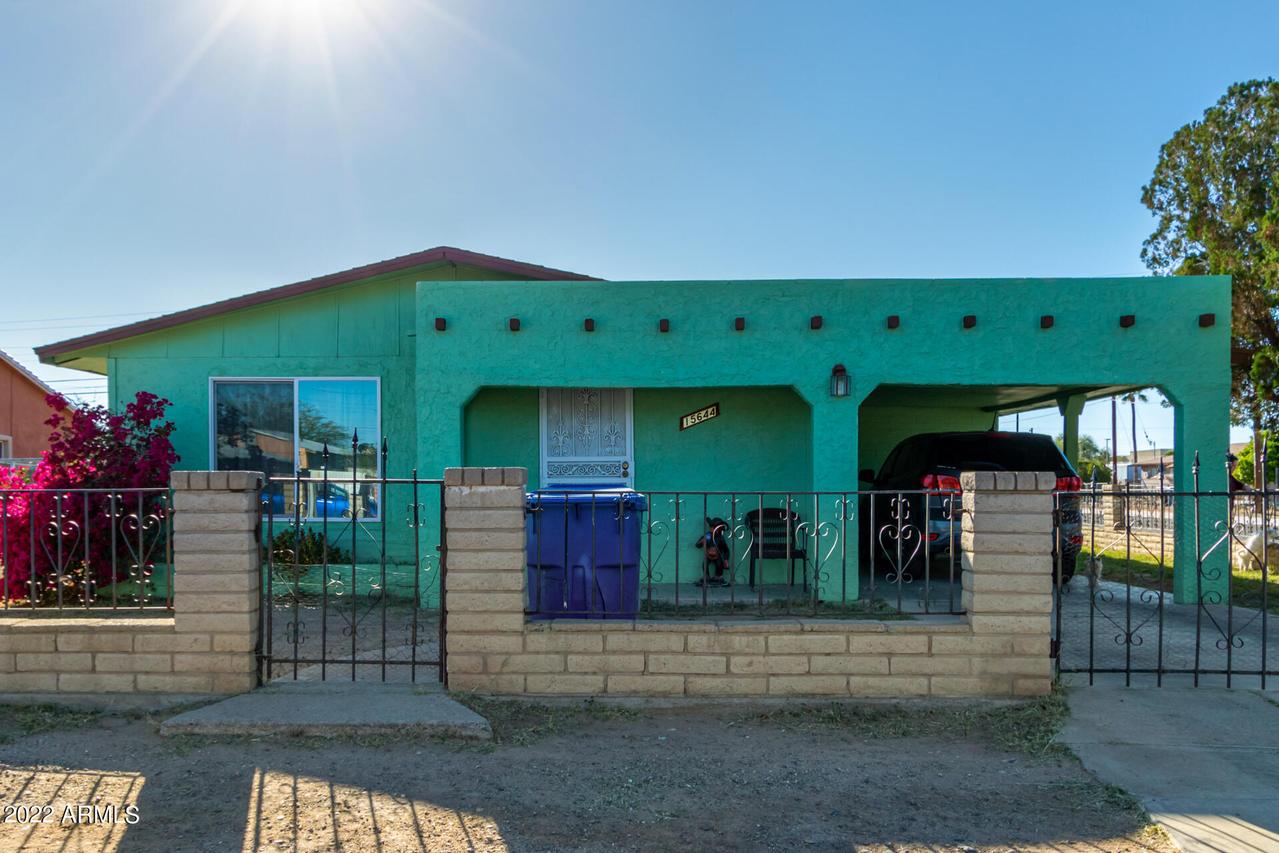 15644 N Greasewood St., Surprise, AZ 85378