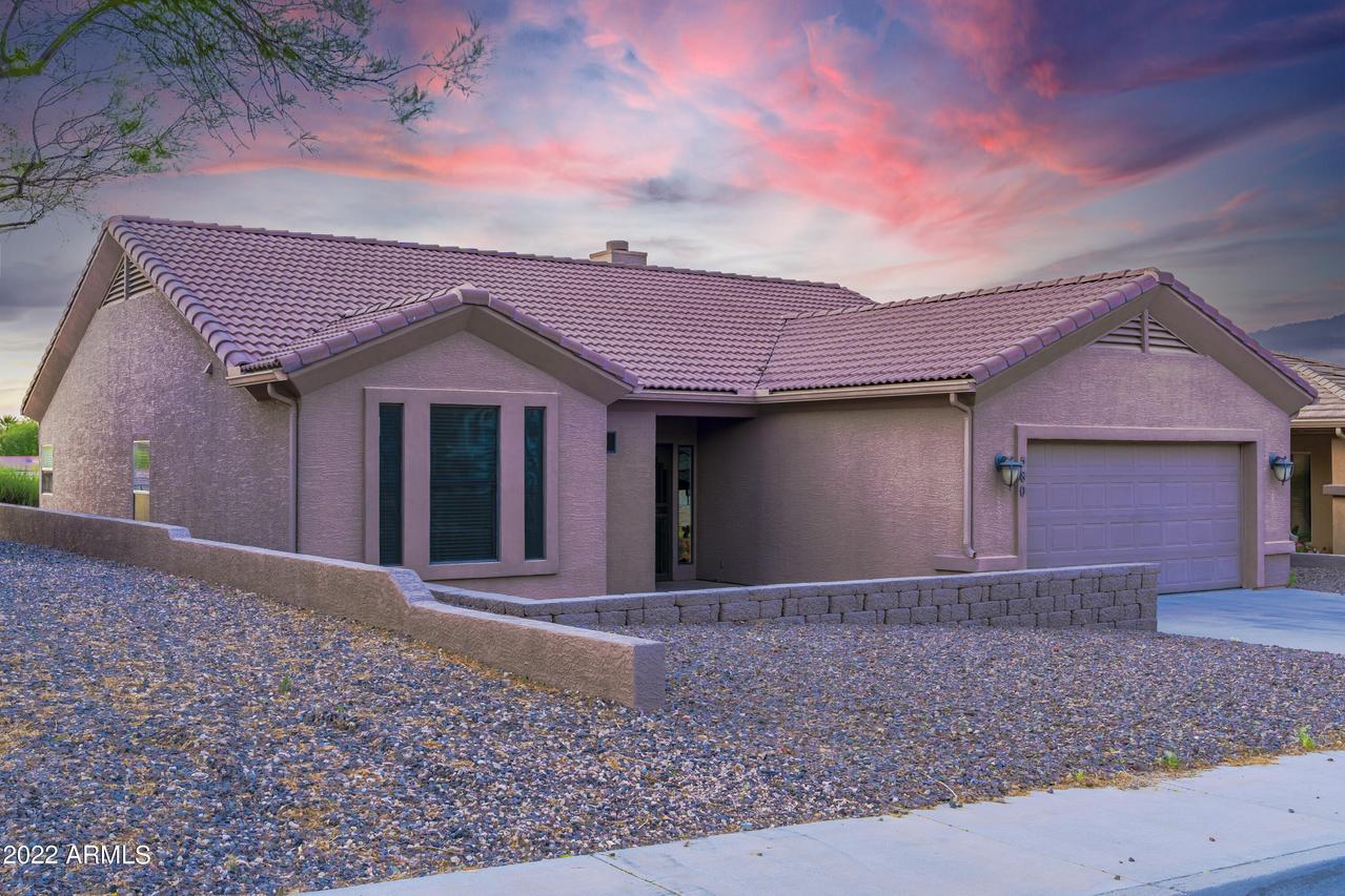 580 S Lincoln St., Wickenburg, AZ 85390