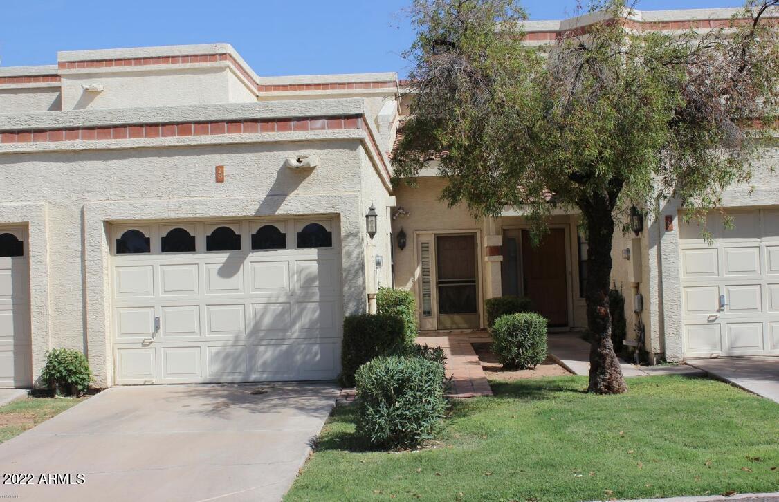 250 W Juniper Ave. #28, Gilbert, AZ 85233