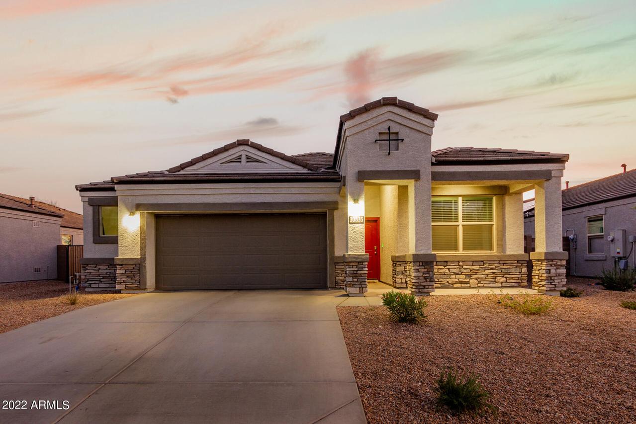 30835 W Flower St., Buckeye, AZ 85396