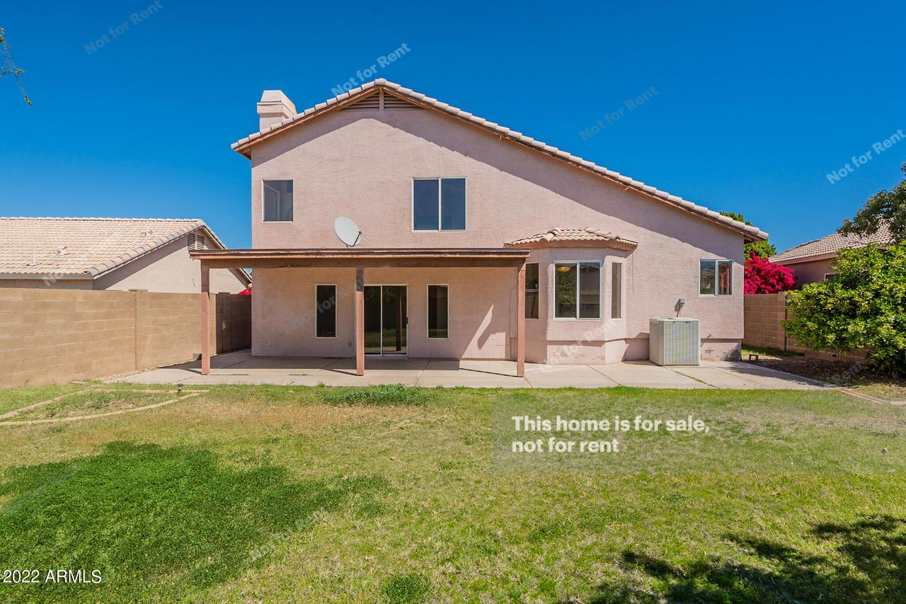 687 W Country Estates Ave., Gilbert, AZ 85233