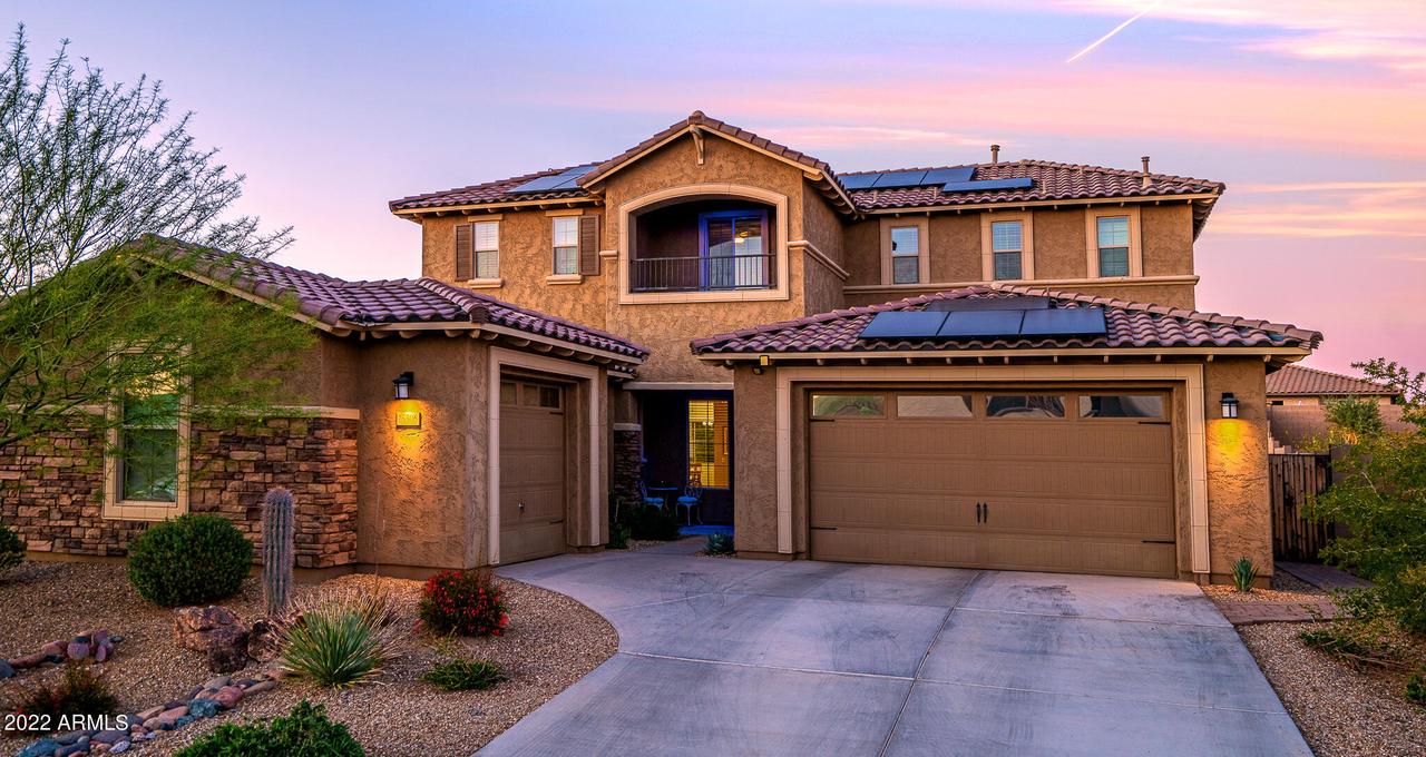 18306 W Raven Rd., Goodyear, AZ 85338