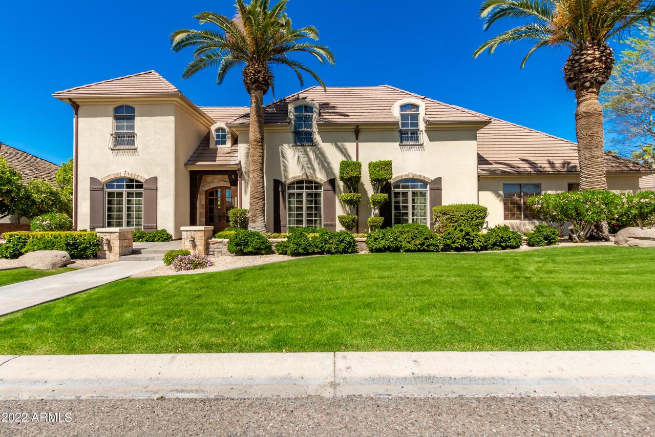 3440 E Decatur St., Mesa, AZ 85213