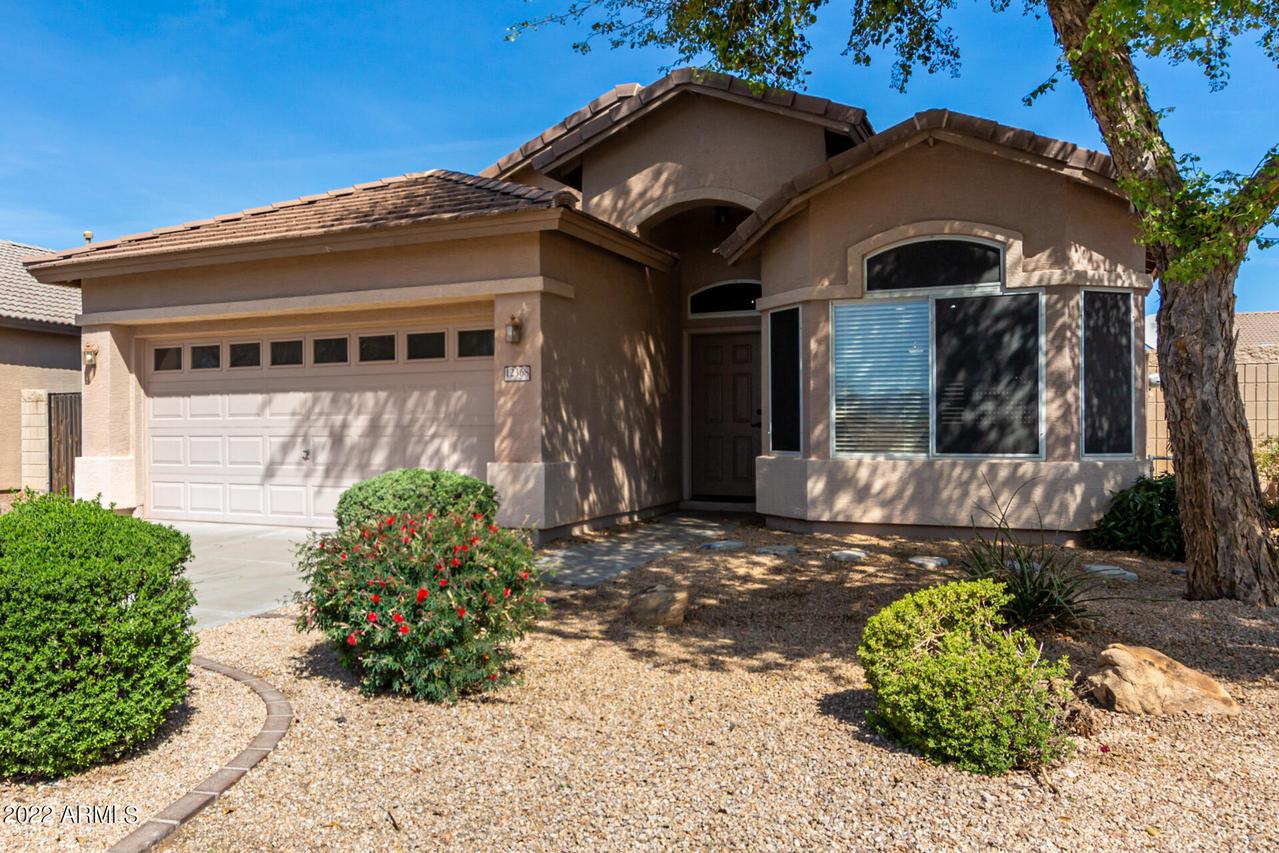 12368 W Sherman St., Avondale, AZ 85323