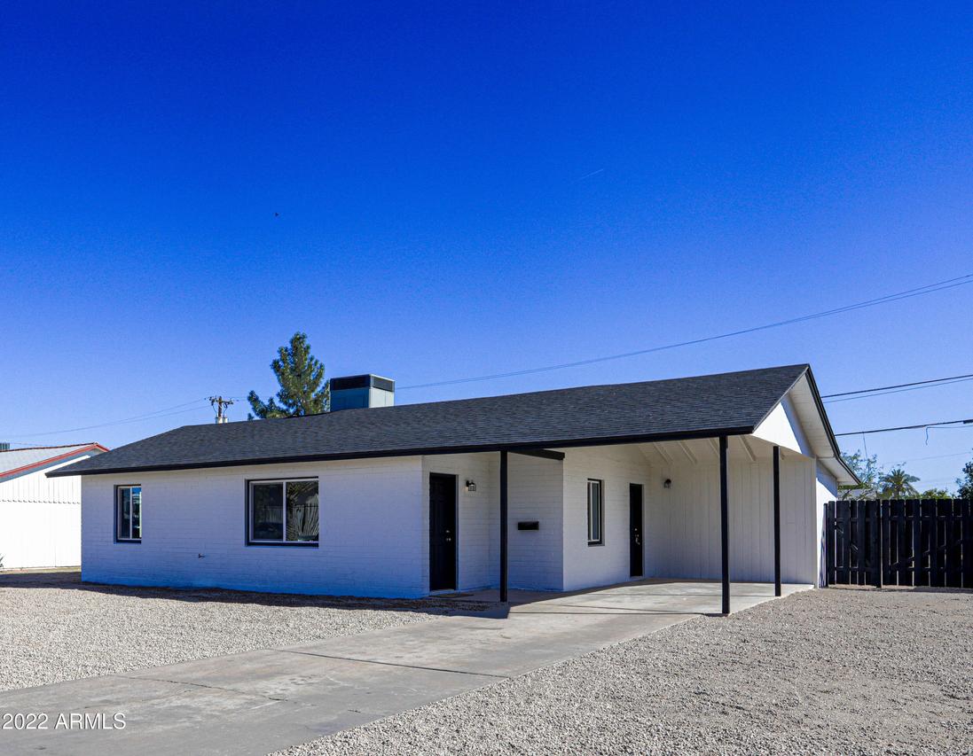 1729 W Fairmount Ave., Phoenix, AZ 85015