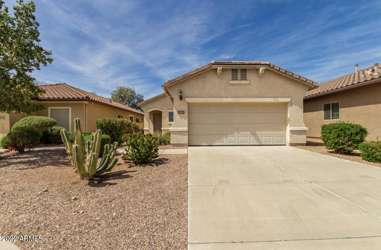 2206 N Hudson Ct., Florence, AZ 85132