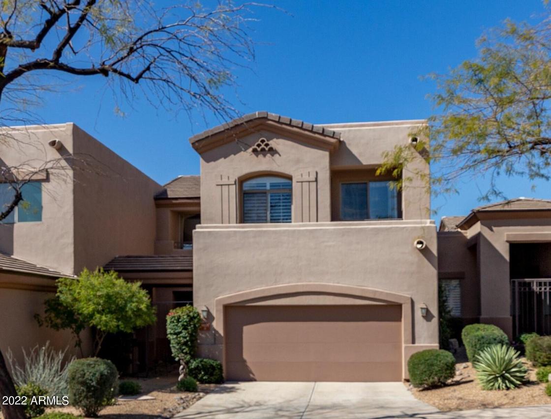 9824 N Azure Ct. #3, Fountain Hills, AZ 85268