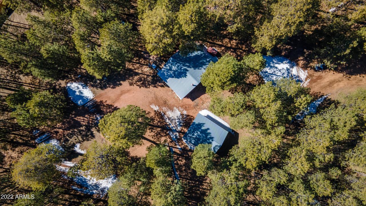 1157 Wild Rose Tr., Forest Lakes, AZ 85931